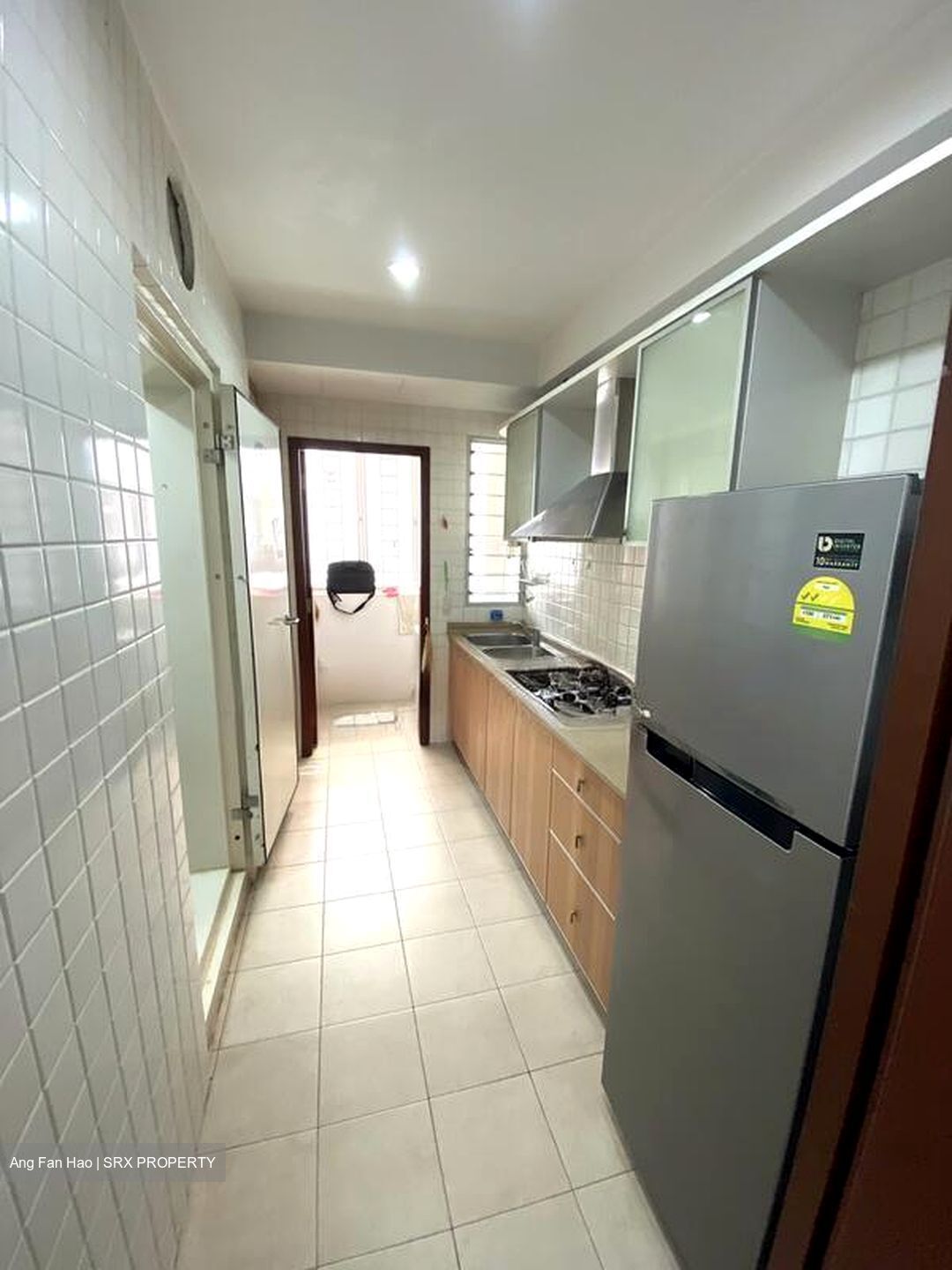 The Eden At Tampines (D18), Condominium #597172411